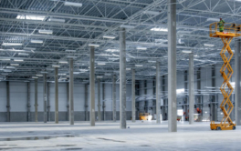 Maxima logistikakeskus