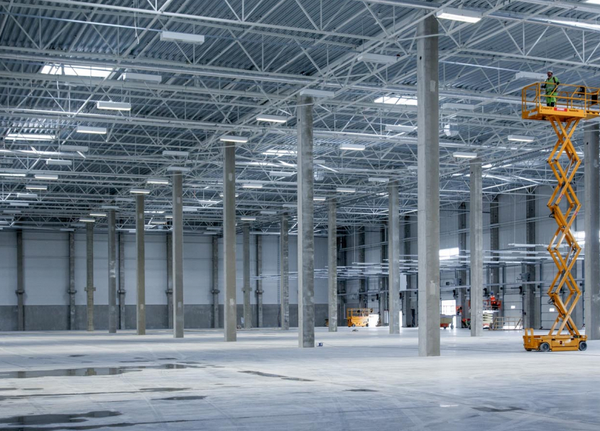 Maxima logistikakeskus